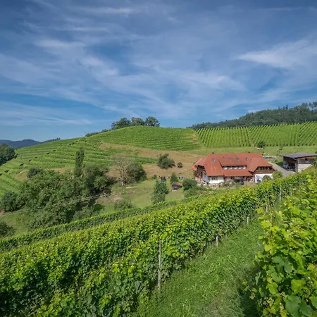 Winzerhof Armbruster * Gengenbach