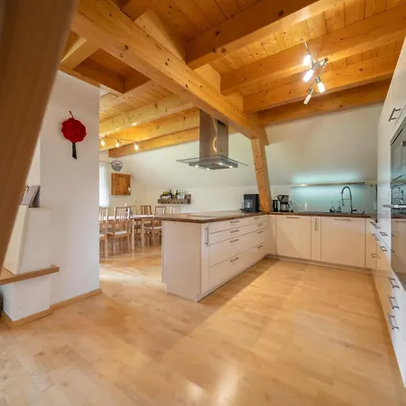 Winzerhof Armbruster Apartment