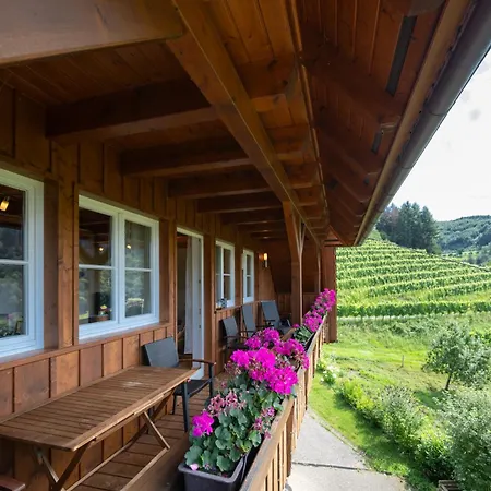 Winzerhof Armbruster Apartment *