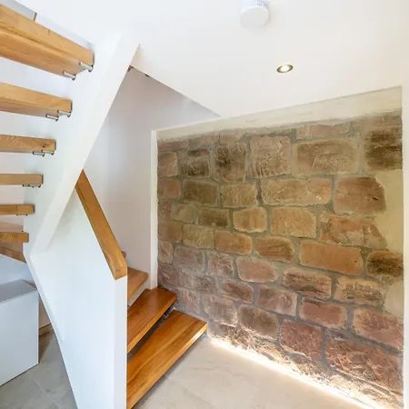 Apartment Winzerhof Armbruster Gengenbach