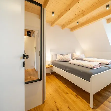 Apartment Winzerhof Armbruster Gengenbach