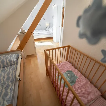 Winzerhof Armbruster Апартаменты *
