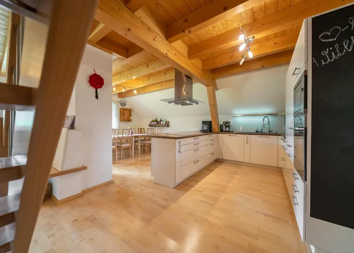 Winzerhof Armbruster Apartment