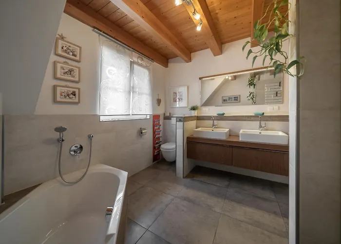 Winzerhof Armbruster Apartment *