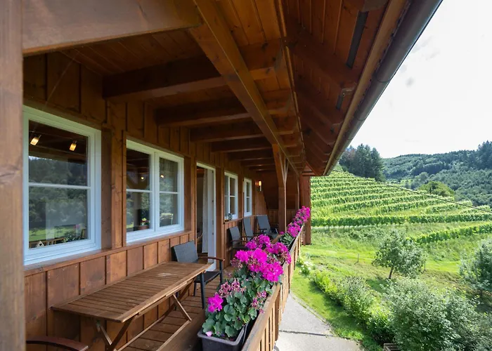 Winzerhof Armbruster Apartment *