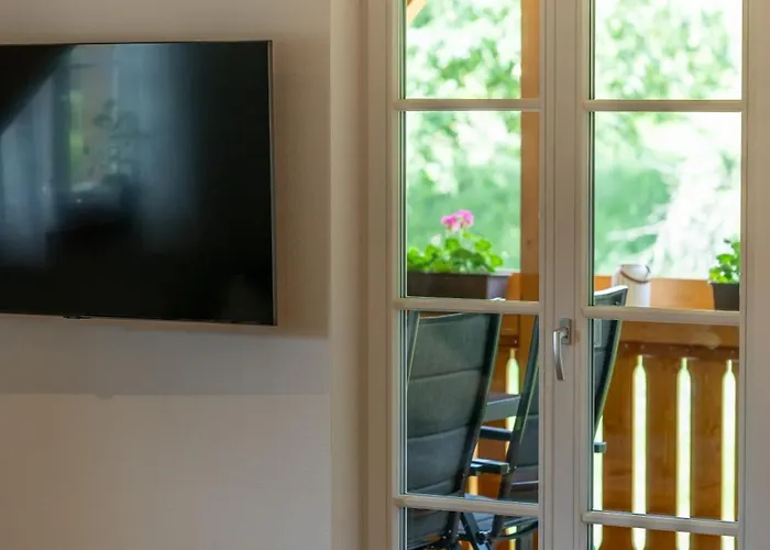 Winzerhof Armbruster * Gengenbach