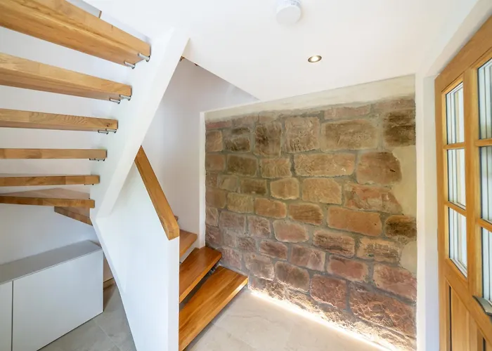 Apartment Winzerhof Armbruster Gengenbach