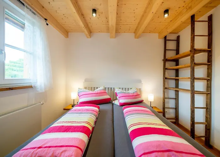 Winzerhof Armbruster Apartment *