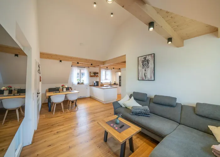 Winzerhof Armbruster * Gengenbach