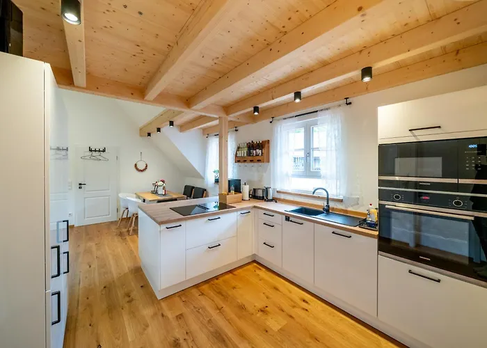 Winzerhof Armbruster Apartment Gengenbach