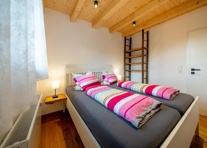 Winzerhof Armbruster Gengenbach