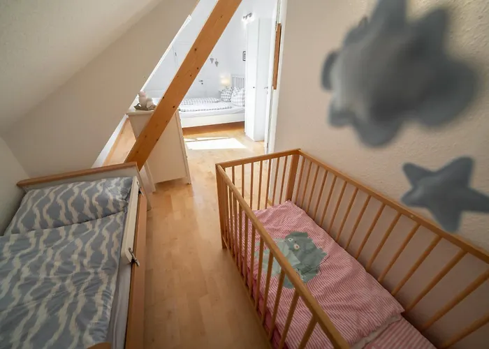 Winzerhof Armbruster Apartment *