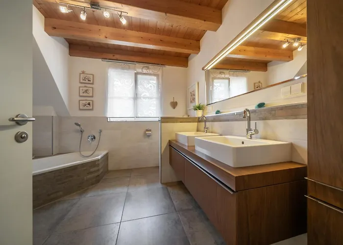 Winzerhof Armbruster Apartment Gengenbach