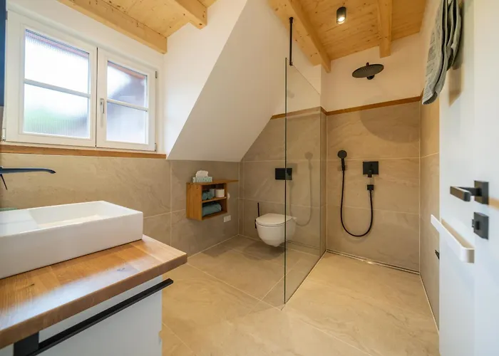 Winzerhof Armbruster Apartment