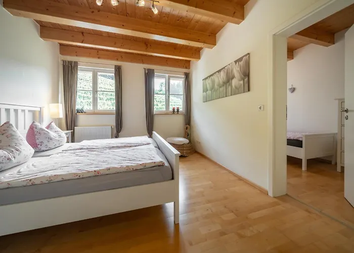 Apartment Winzerhof Armbruster *