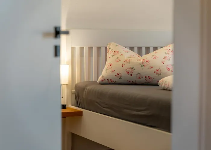 Winzerhof Armbruster Apartment Gengenbach