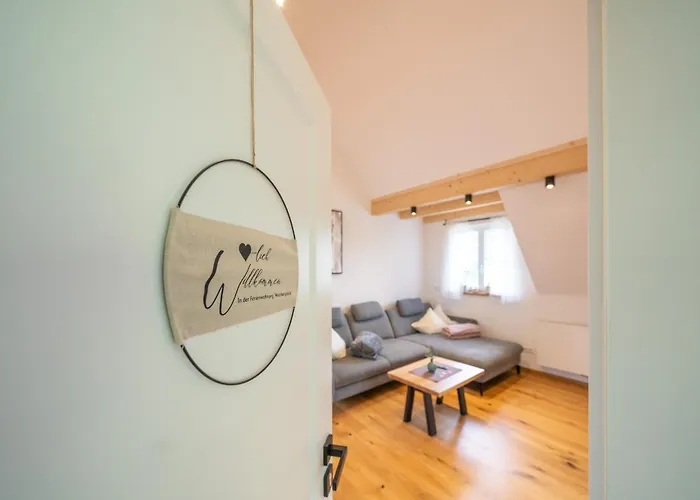 Apartment Winzerhof Armbruster