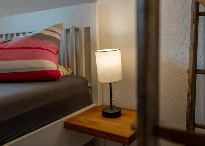 Winzerhof Armbruster Apartment Gengenbach