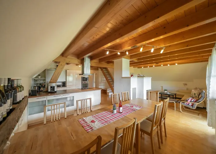 Apartment Winzerhof Armbruster *